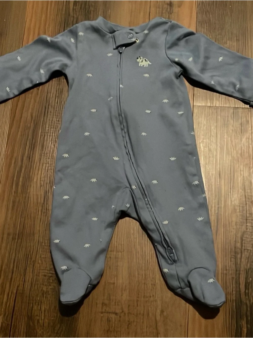 Gerber ten baby